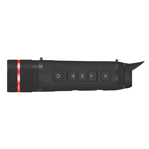 handheld thermal monocular tj650