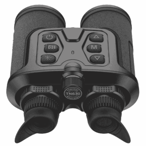dual spectrum binocular handheld infrared telescope—tn630