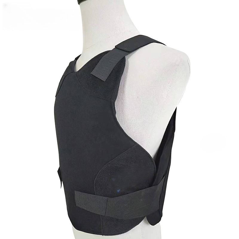 vip concealable bulletproof vest